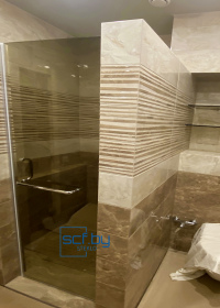 clients and partners3-Распашная дверь в душевую